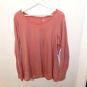 Ana Long sleeve shirt